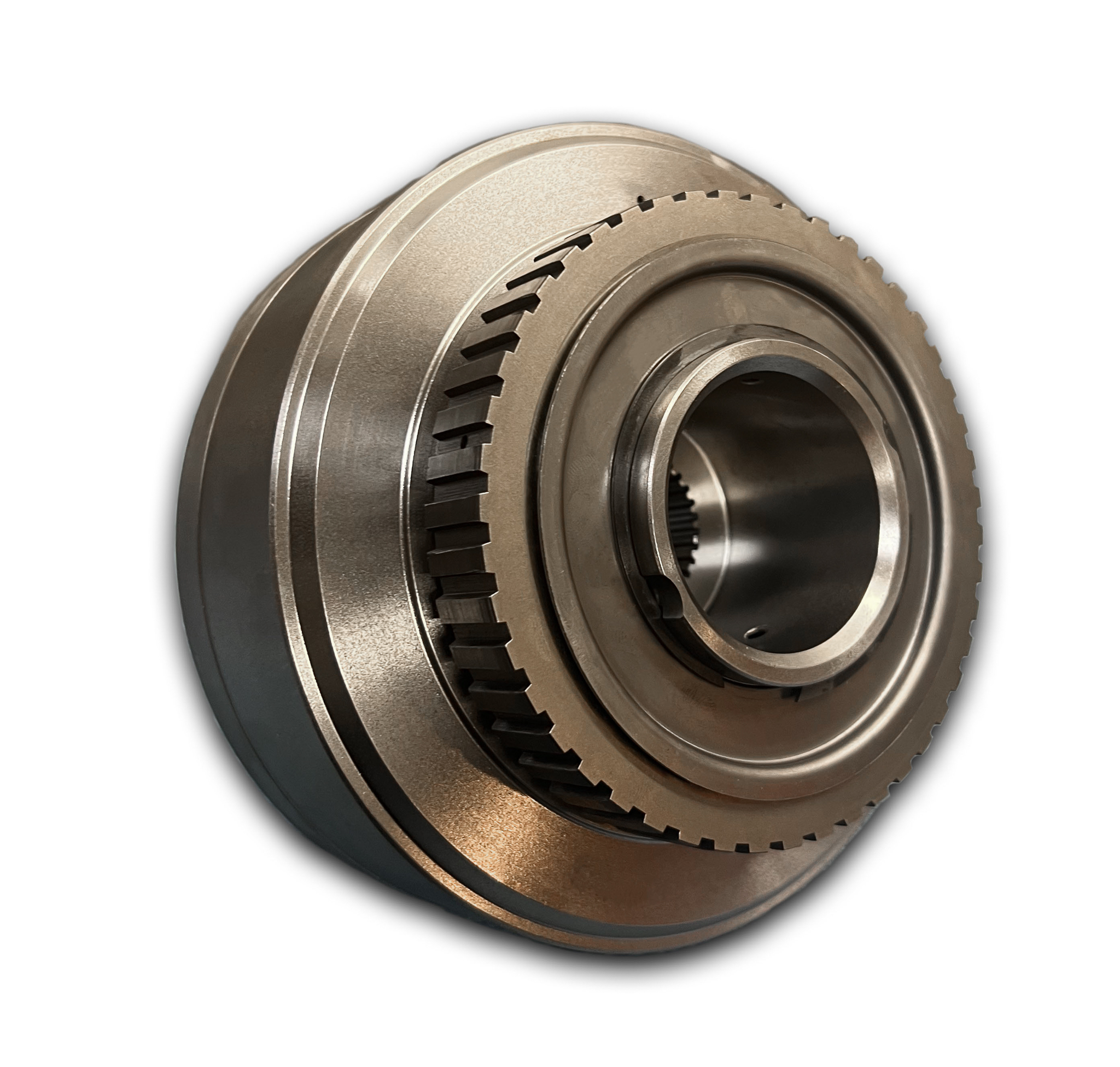 TH400 Direct Drum with 34 Element Sprag - F4038 - Tick Performance Inc